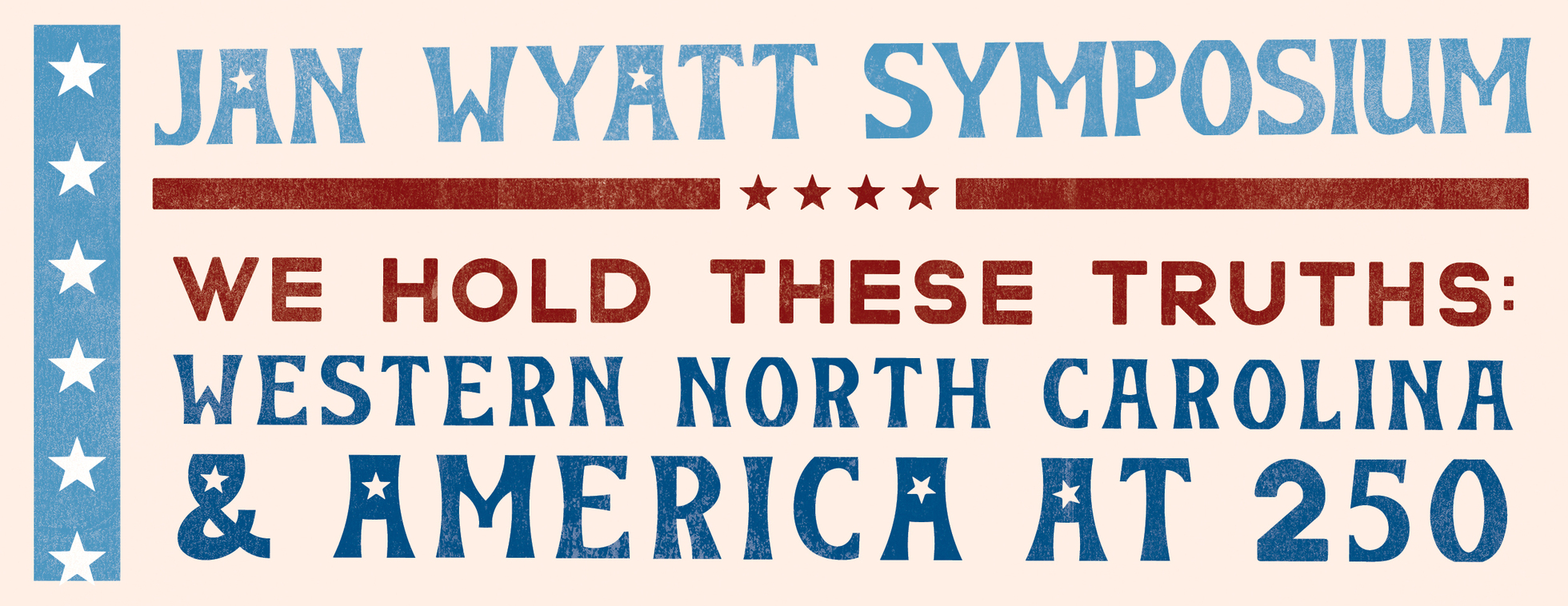 2026 Jan Wyatt Symposium